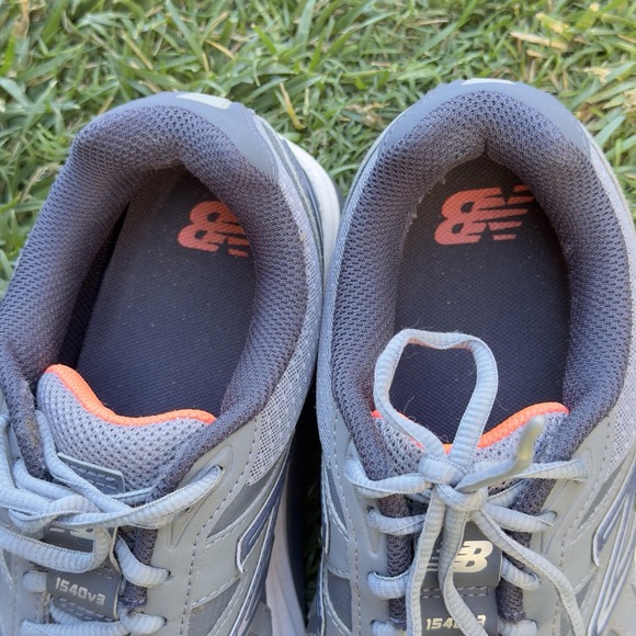 New Balance Women Shoe Size 8.5 2E Extra Wide Run Walk Gym Casual Train W1540GD3 - Picture 6 of 8